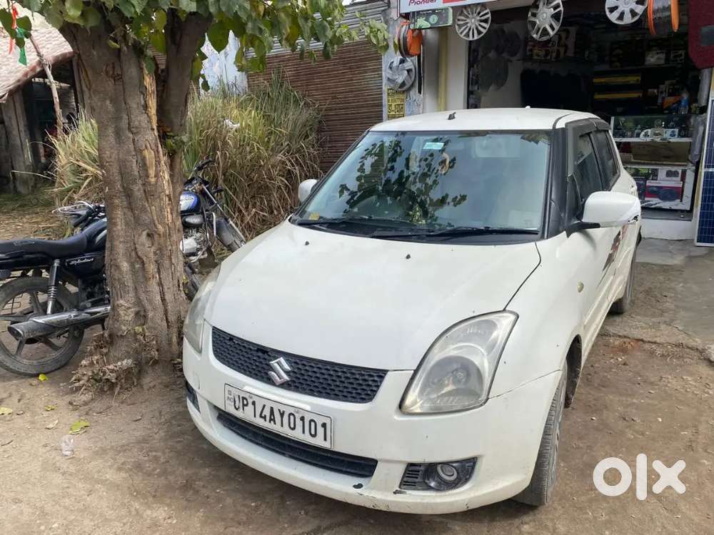 Maruti Suzuki Swift 2009