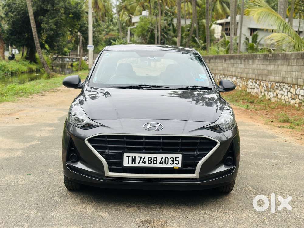 Hyundai Grand I10 Nios Era, 2022, Petrol