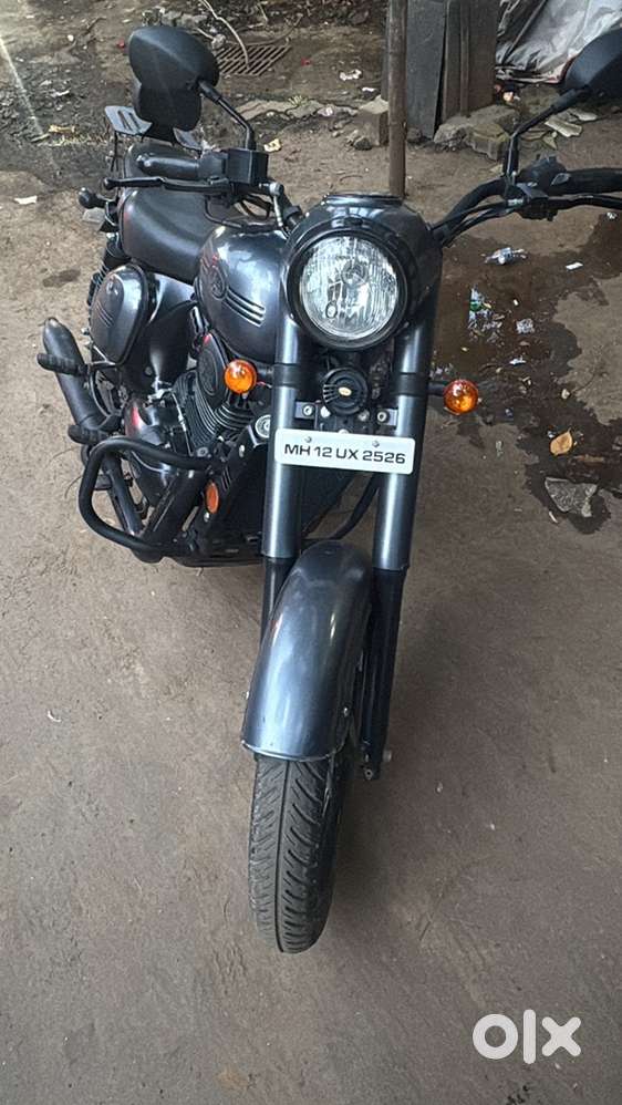 Jawa perak 2022