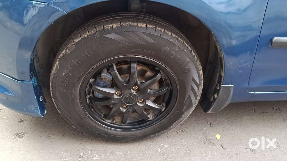 Maruti Suzuki Swift Vdi, 2015, Diesel