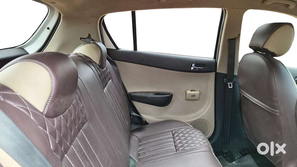 Hyundai I20 2012-2014 Era 1.2, 2014, Petrol