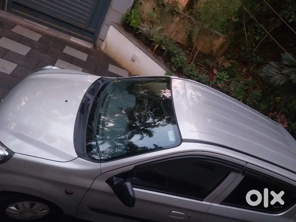 Maruti Suzuki Alto 2014