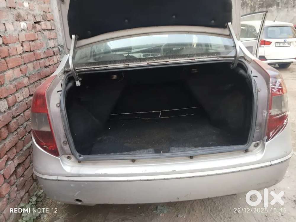 The Car Is Ok Valid For 2031 March