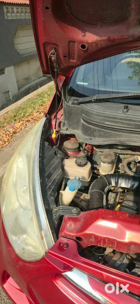 Hyundai Eon D-lite +, 2012, Petrol