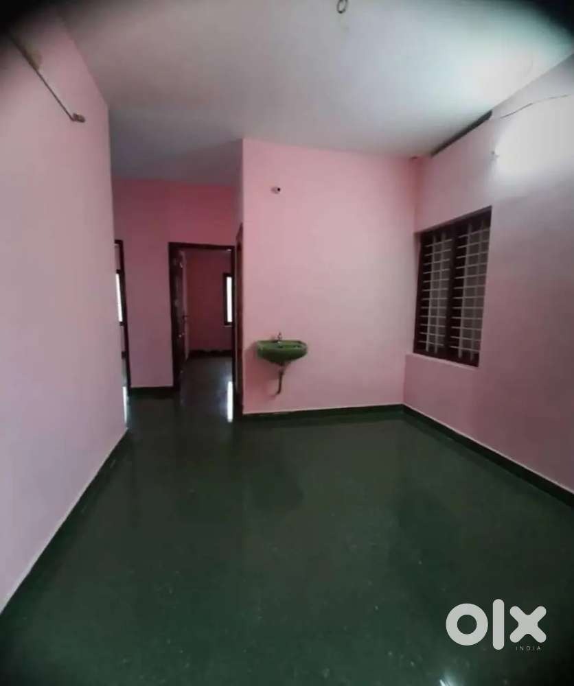 2BHK in Vazhuthacaud