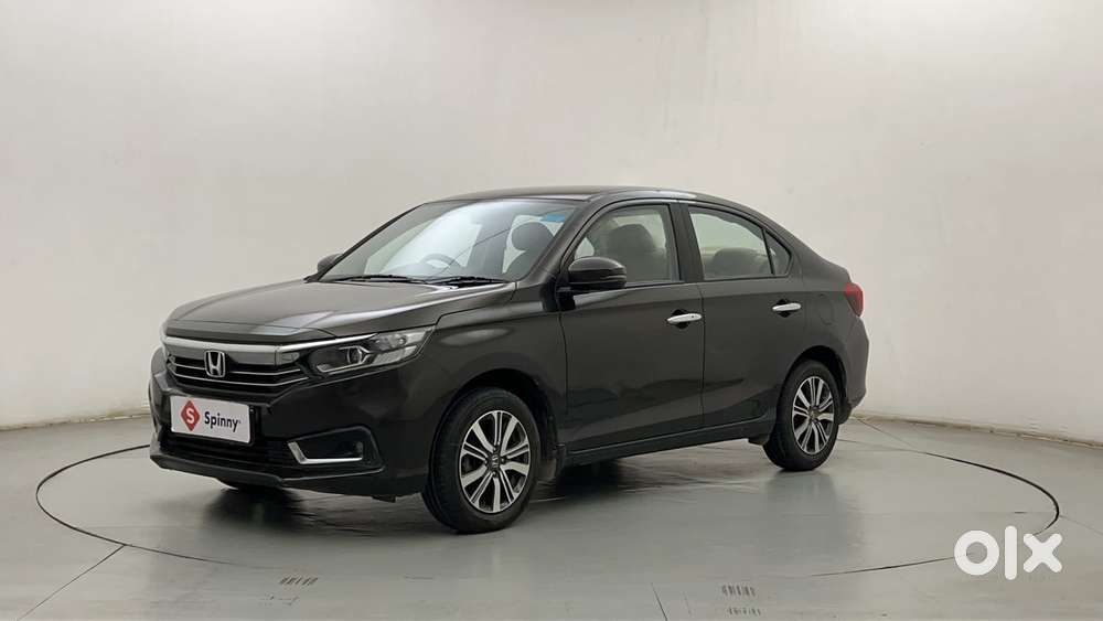 Honda Amaze Vx 1.2 Petrol Cvt, 2023, Petrol