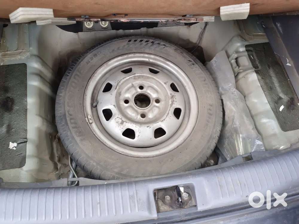 Hyundai Santro Xing 2003