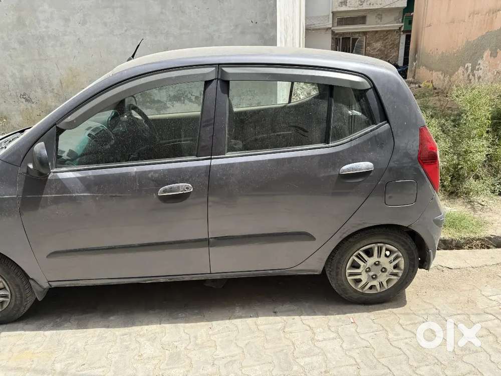 Hyundai I10 2015 Petrol 87000 Km Driven