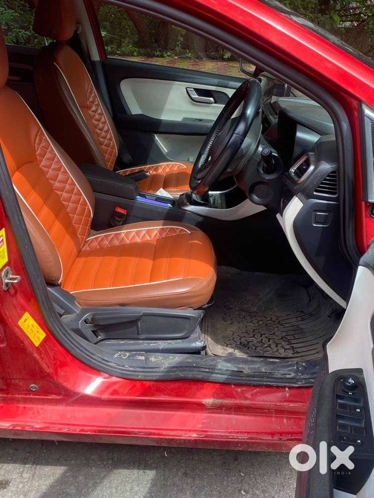 Tata Altroz Xz Plus (s) Icng, 2023, Petrol