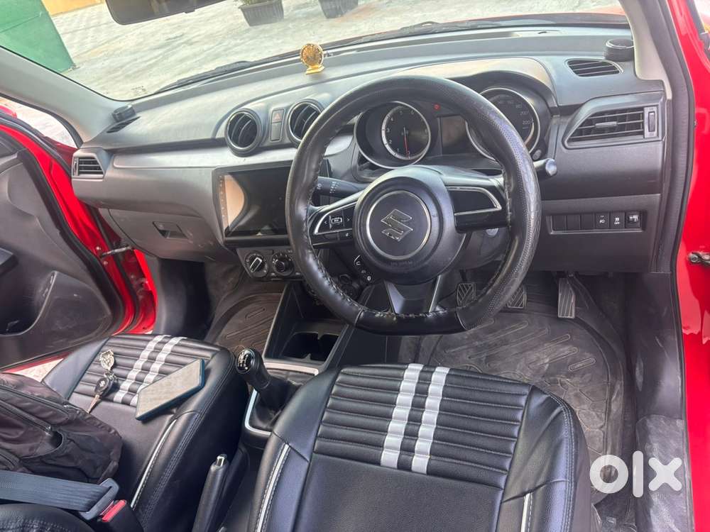 Swift Vxi 2023 Petrol  Well Maintained  Less Used  Direct Owner