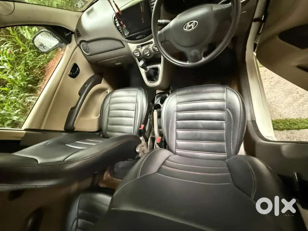 Hyundai I10 1.1 Era 2012
