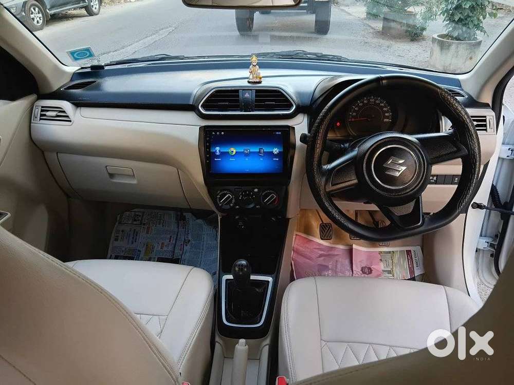 Maruti Suzuki Swift Dzire, 2024, Cng & Hybrids