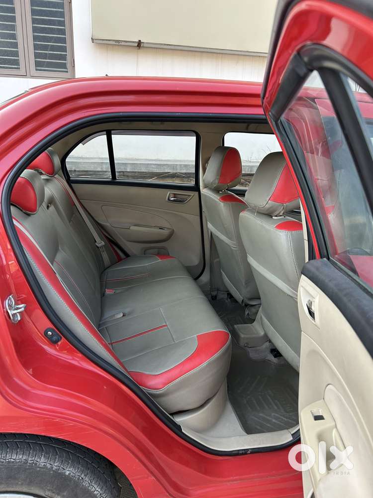 Maruti Suzuki Swift Dzire 1.3 Vxi, 2014, Petrol