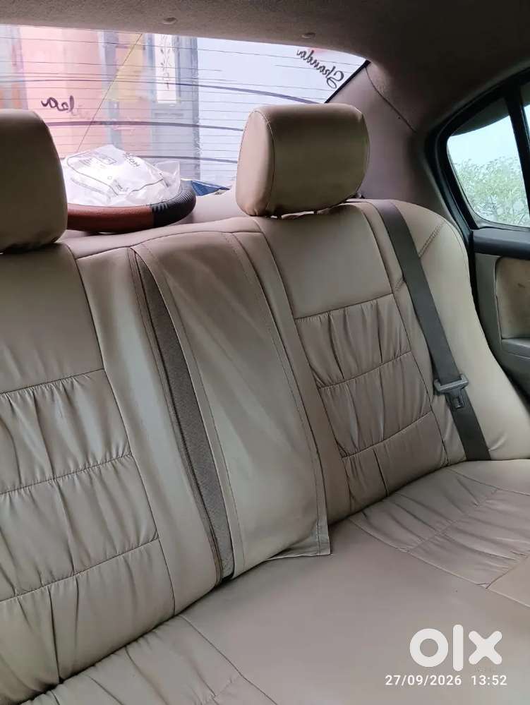 Maruti Suzuki Sx4 2007