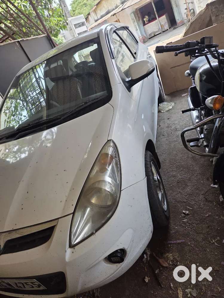 I20 Sports  2011 Diesel