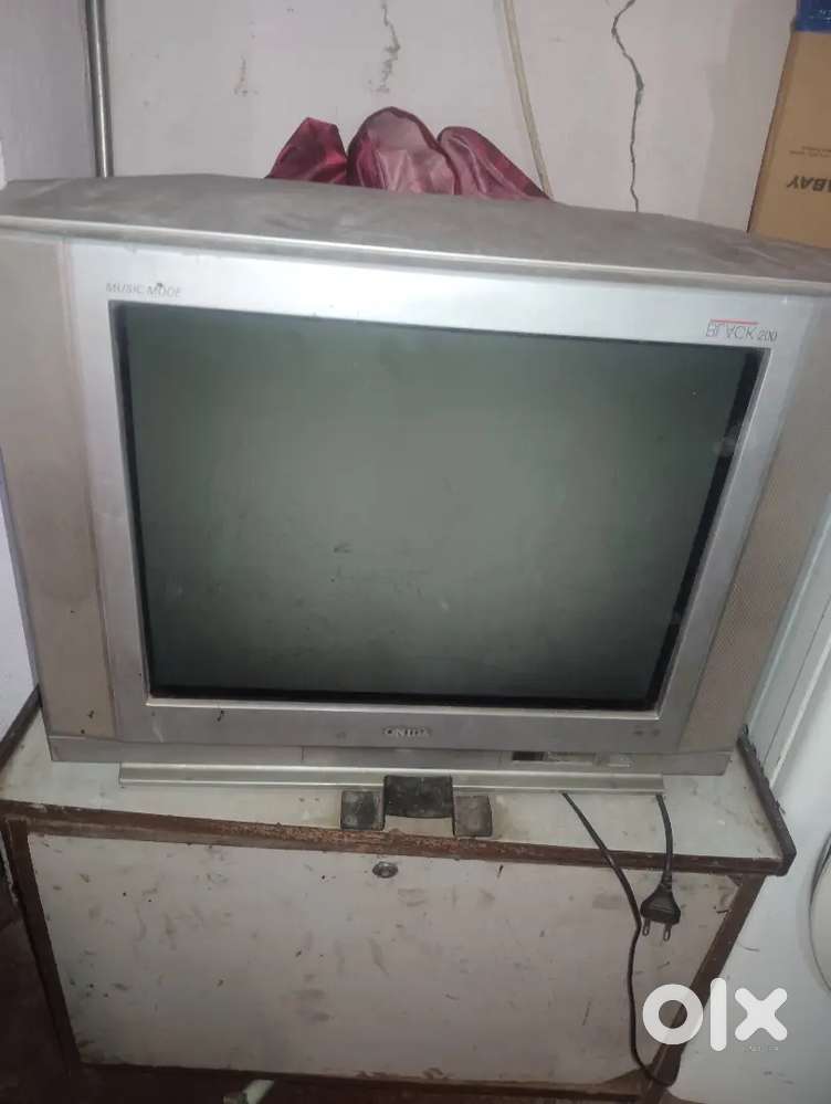 Onida CRT tv - good condition