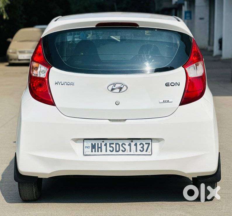 Hyundai Eon Era +, 2012, Petrol