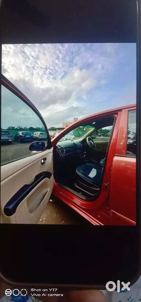 Well Maintained I 10