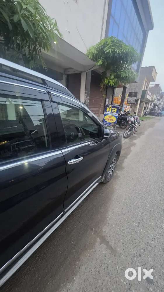 Maruti Suzuki Xl6 2025