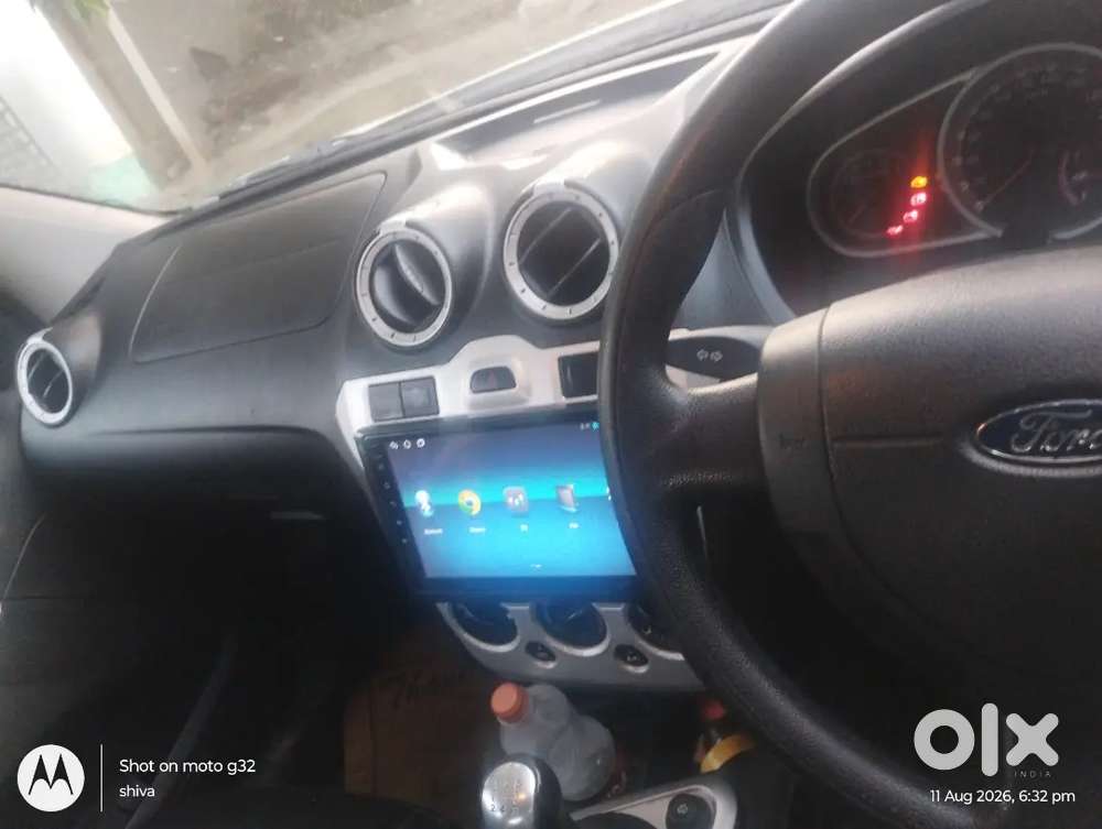 Just Take And Drive