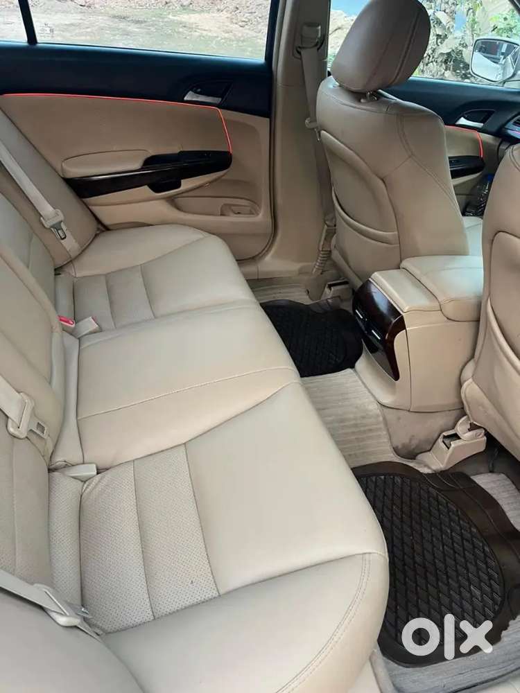 Honda Accord First Class Condition