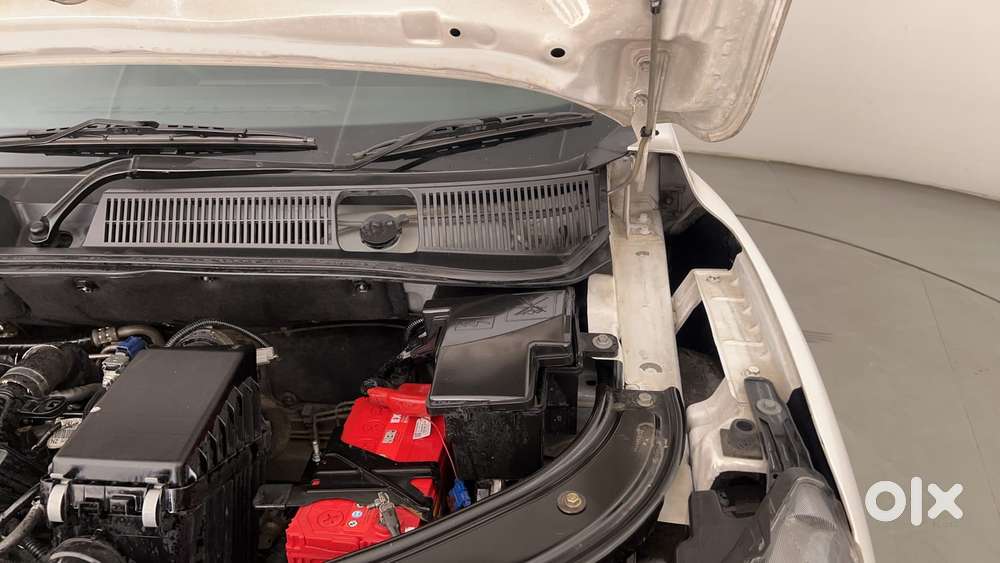 Renault Kiger Rxz Turbo Cvt, 2021, Petrol