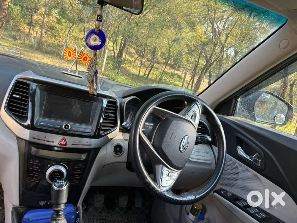 Mahindra Xuv300 2022 Petrol Mint Condition.