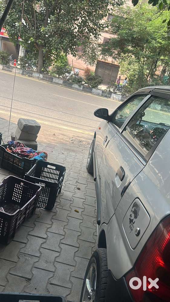 Maruti Suzuki Alto 2010