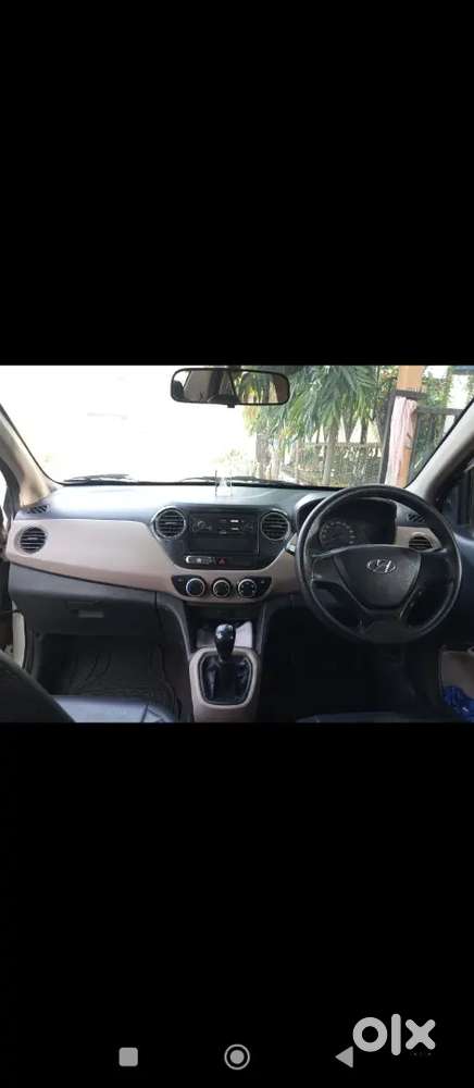 Hyundai Xcent Prime 2016 Diesel Well Maintained