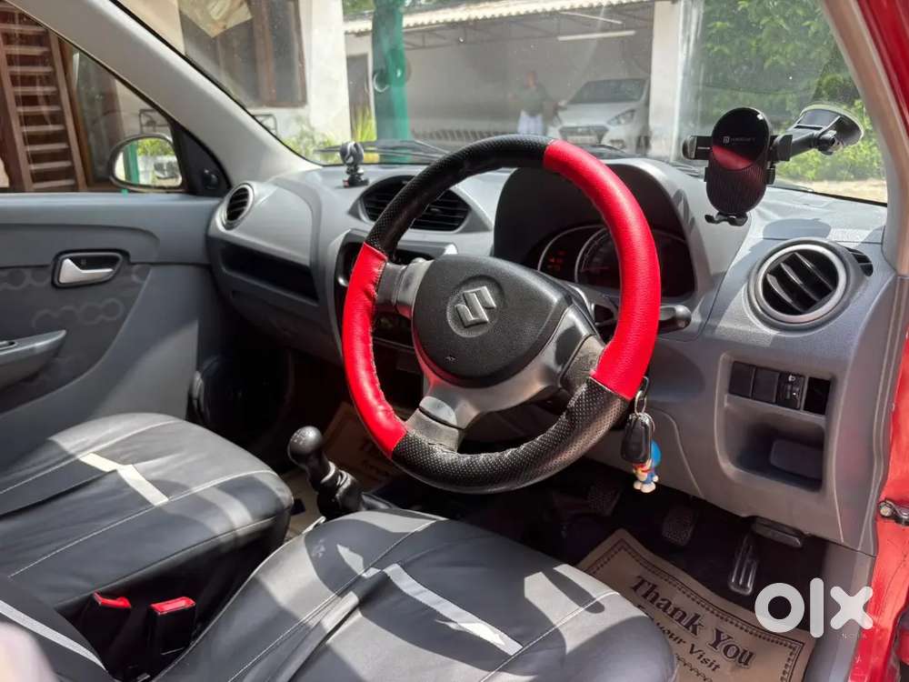 Maruti Suzuki Alto 800 2013 Petrol 72000 Km Driven