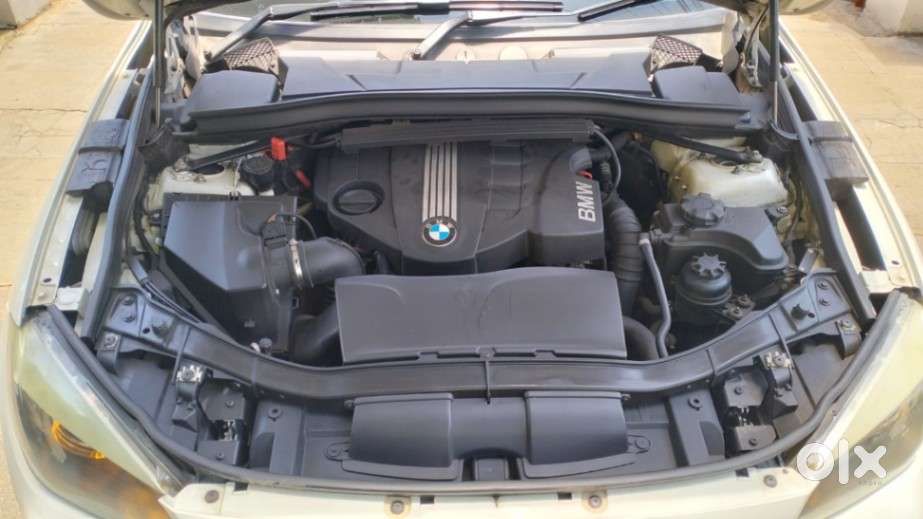 Bmw X1 2.0 Sdrive 20d, 2012, Diesel