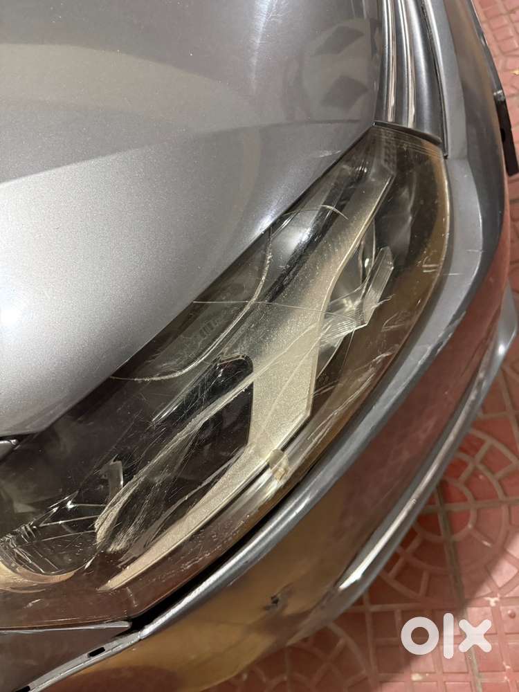 Volkswagen Polo 2013