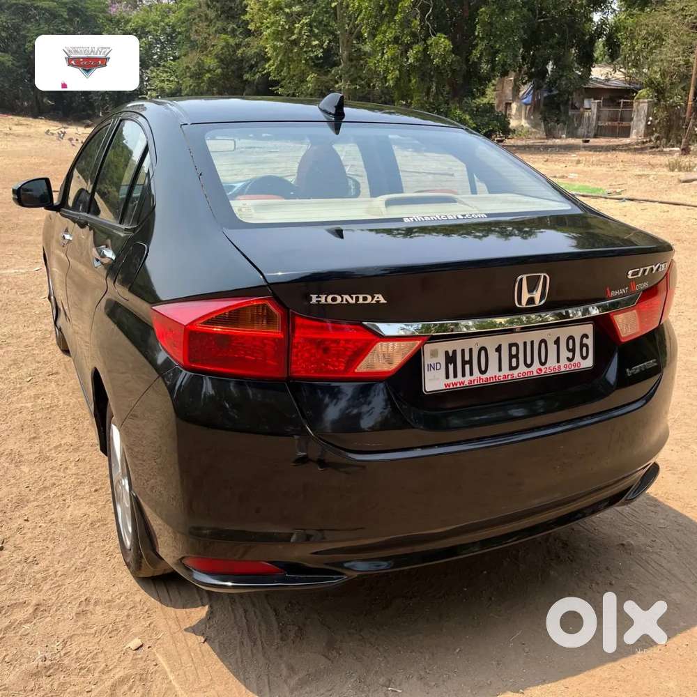 Honda City I-dtec Vx, 2014, Diesel