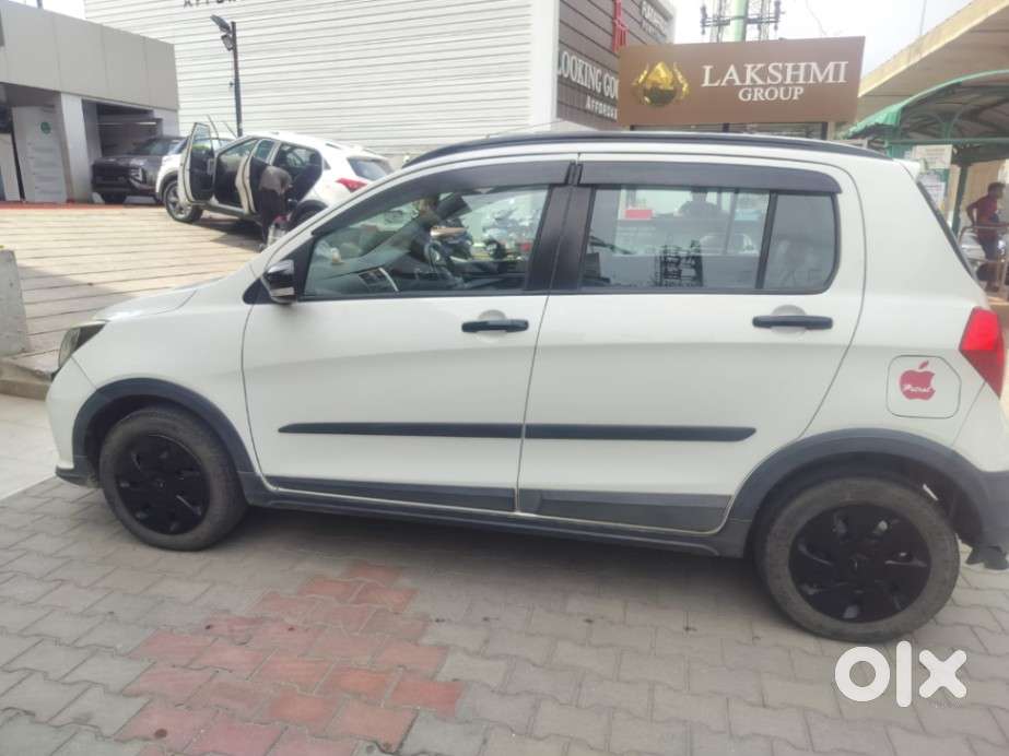 Maruti Suzuki Celerio X 1.0 Zxi (o) Amt, 2020, Petrol