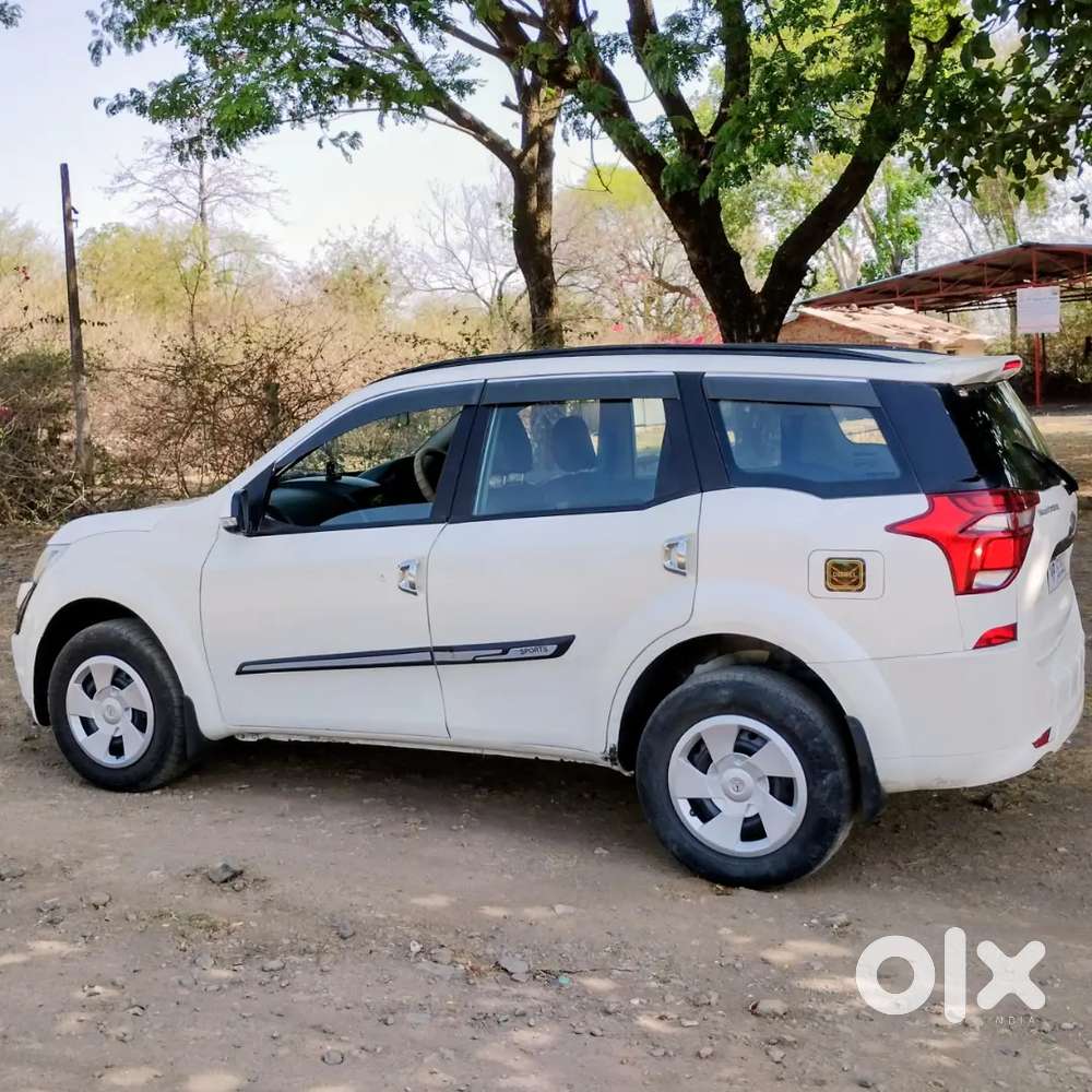 First Owner Xuv 500 W5 In Showroom Condition