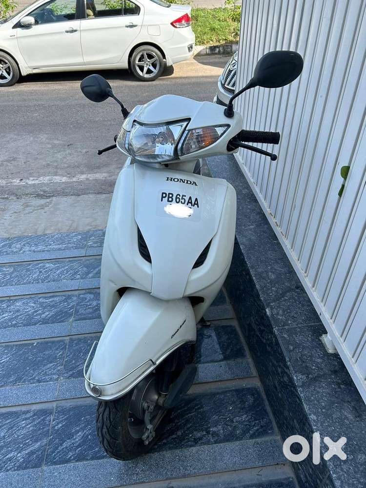 Olx on sale activa 2015