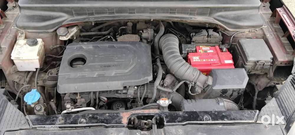 Hyundai Creta, 2020, Diesel