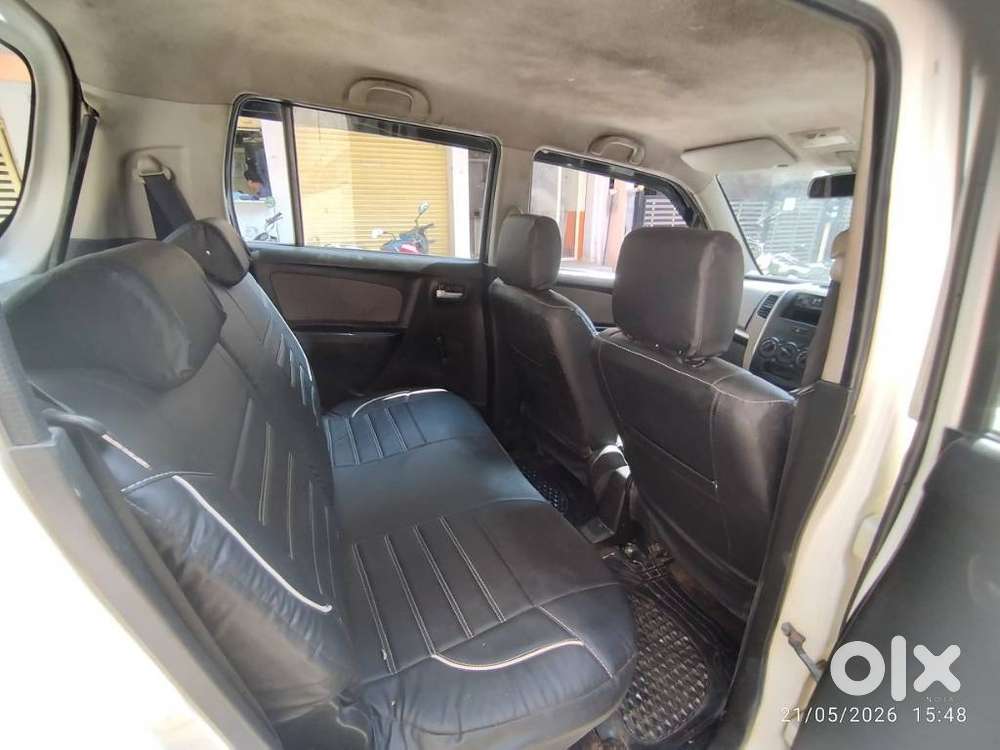 Maruti Suzuki Wagon R 1.0 2010-2019 Lxi (o), 2014, Petrol