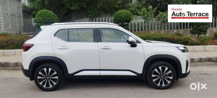 Honda Elevate Zx Cvt, 2024, Petrol