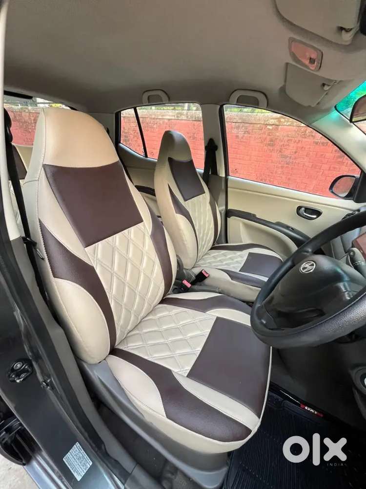 Hyundai I10 Kappa 2011 Petrol