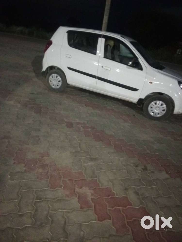 Maruti Suzuki Alto800lxi