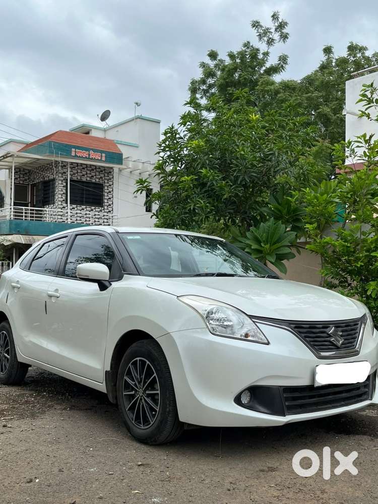 Maruti Suzuki Baleno 2019 Petrol Good Condition
