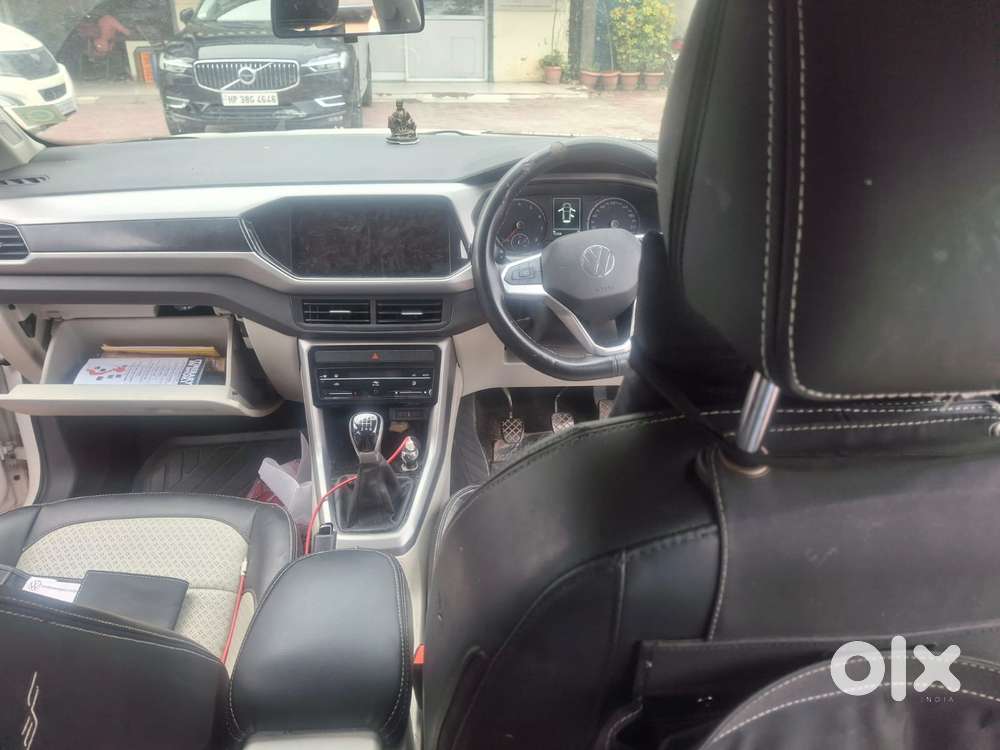 Volkswagen Tiguan 2.0 Tdi Highline, 2022, Petrol