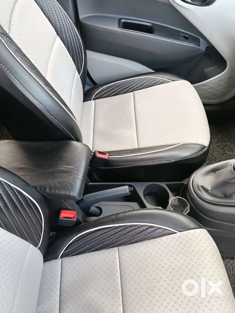 Hyundai Grand I10 Petrol 2025