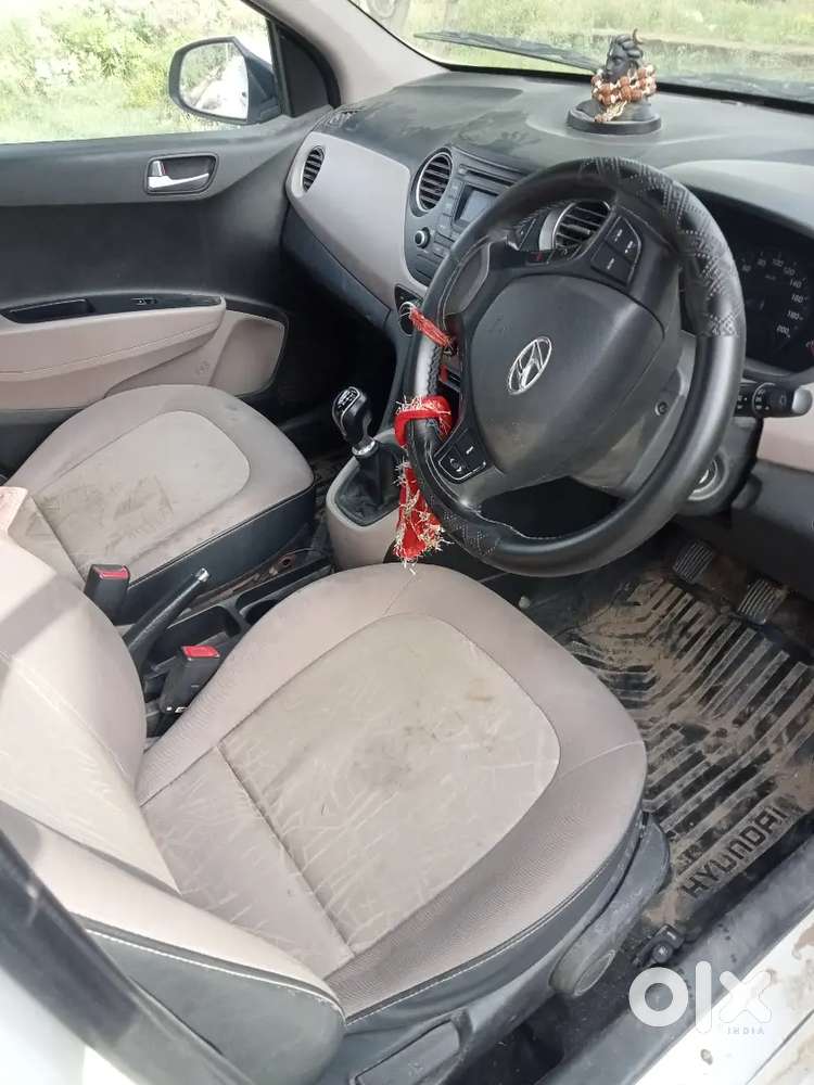 Hyundai Xcent  Urjent Selling Urjent Sell
