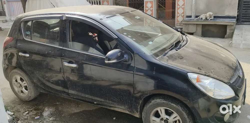 Hyundai I20 2011 Diesel 99000 Km Driven