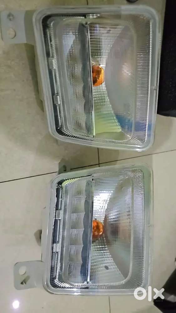 Mahindra Thar 2025 Original Parts.