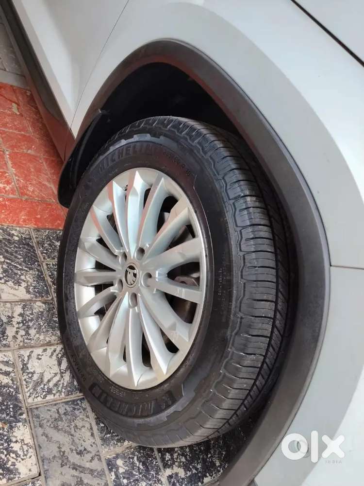 Skoda Kodiaq Style 2017