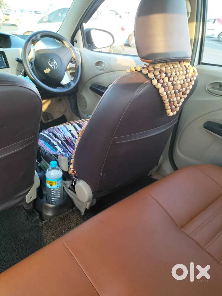 Toyota Etios Gd Diesel 2019