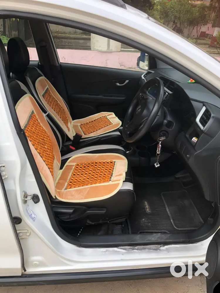 Honda Br-v 2017 Diesel 100000 Km